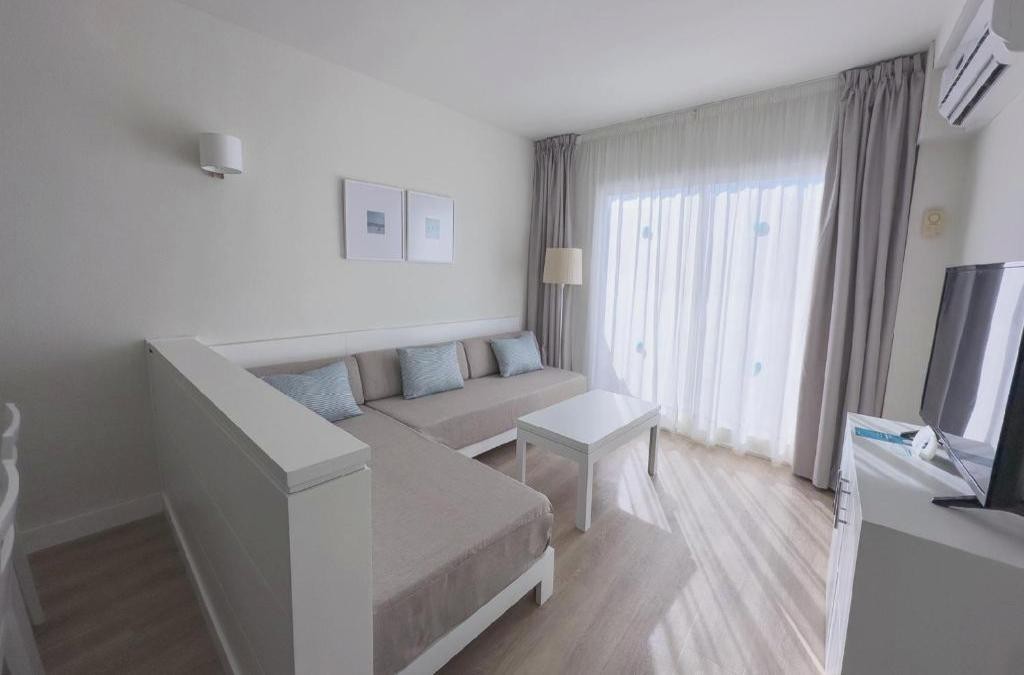 Maiorca em família, perto de Cala d'Or - BLUESEA Club Marthas