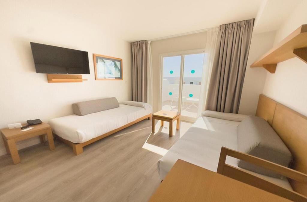 Maiorca em família, perto de Cala d'Or - BLUESEA Club Marthas