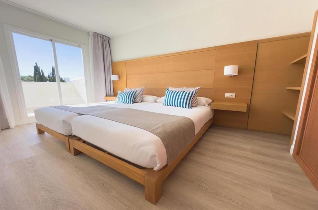 Maiorca em família, perto de Cala d'Or - BLUESEA Club Marthas