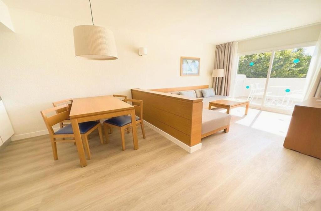 Maiorca em família, perto de Cala d'Or - BLUESEA Club Marthas