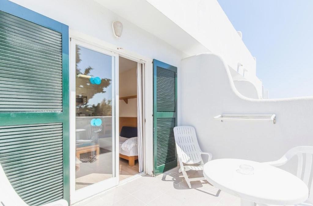 Maiorca em família, perto de Cala d'Or - BLUESEA Club Marthas