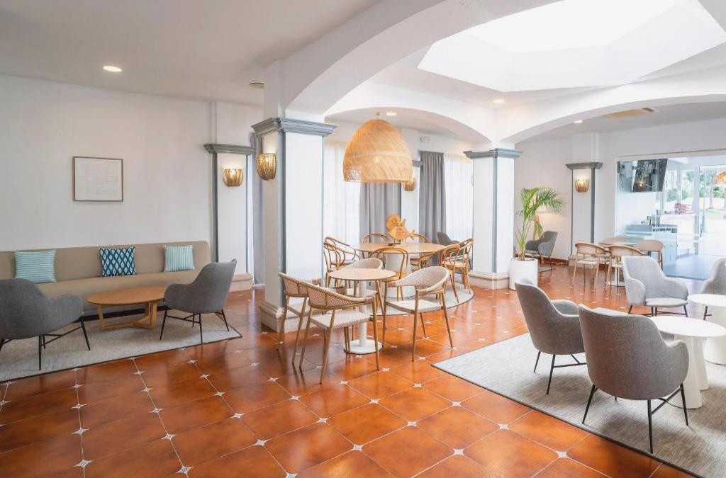 Maiorca em família, perto de Cala d'Or - BLUESEA Club Marthas