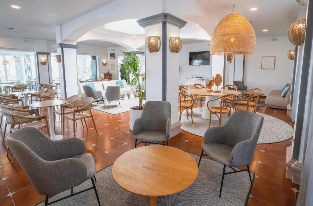 Maiorca em família, perto de Cala d'Or - BLUESEA Club Marthas