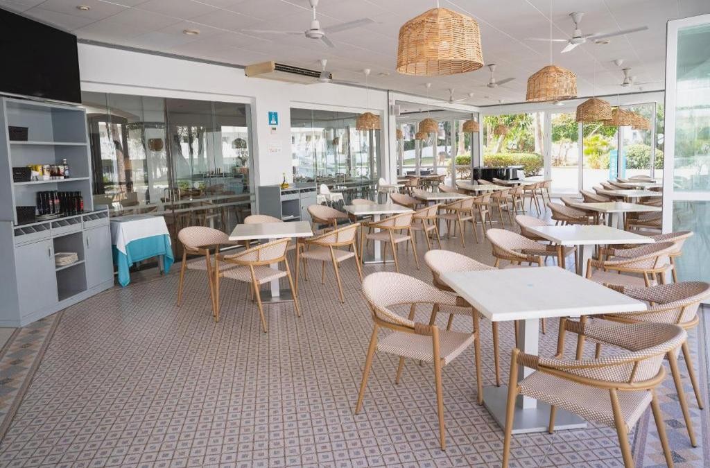 Maiorca em família, perto de Cala d'Or - BLUESEA Club Marthas