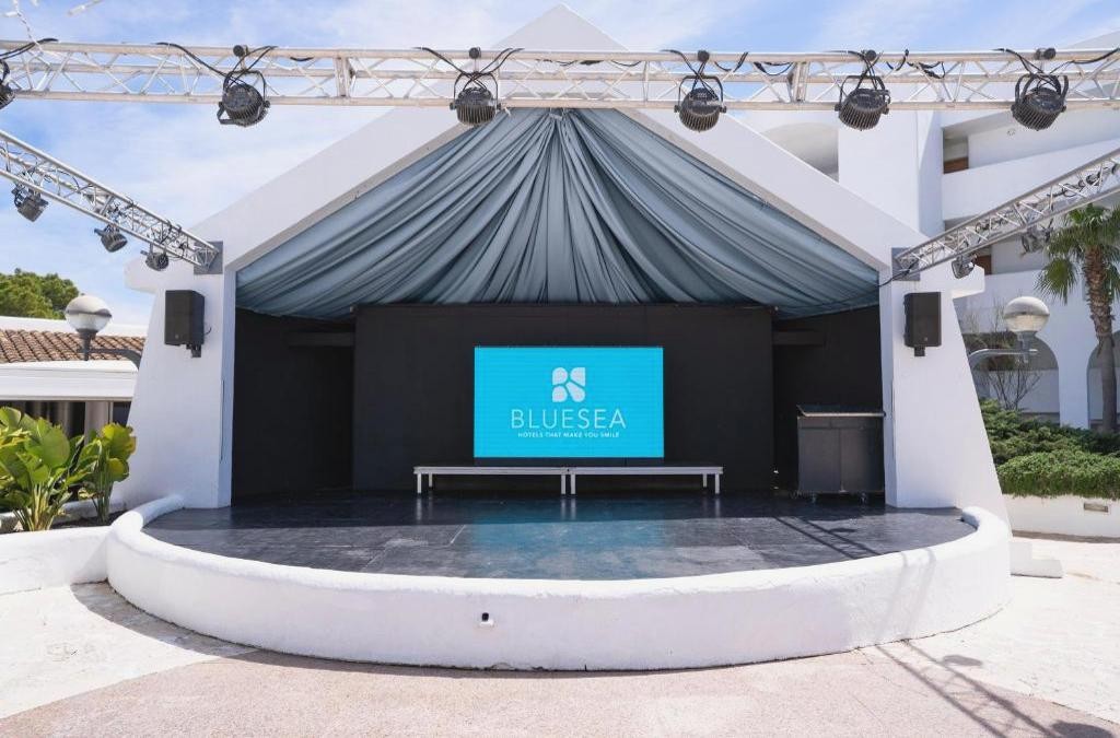 Maiorca em família, perto de Cala d'Or - BLUESEA Club Marthas