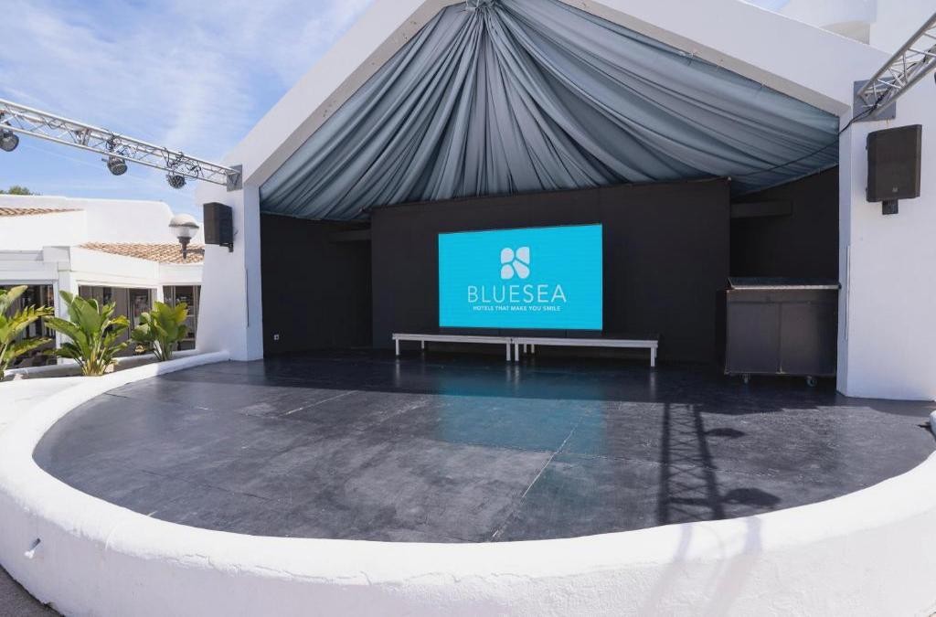 Maiorca em família, perto de Cala d'Or - BLUESEA Club Marthas