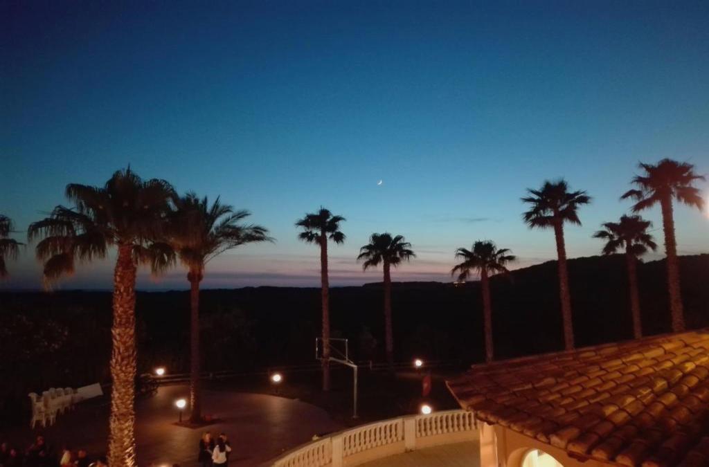 Arenas de Son Bou