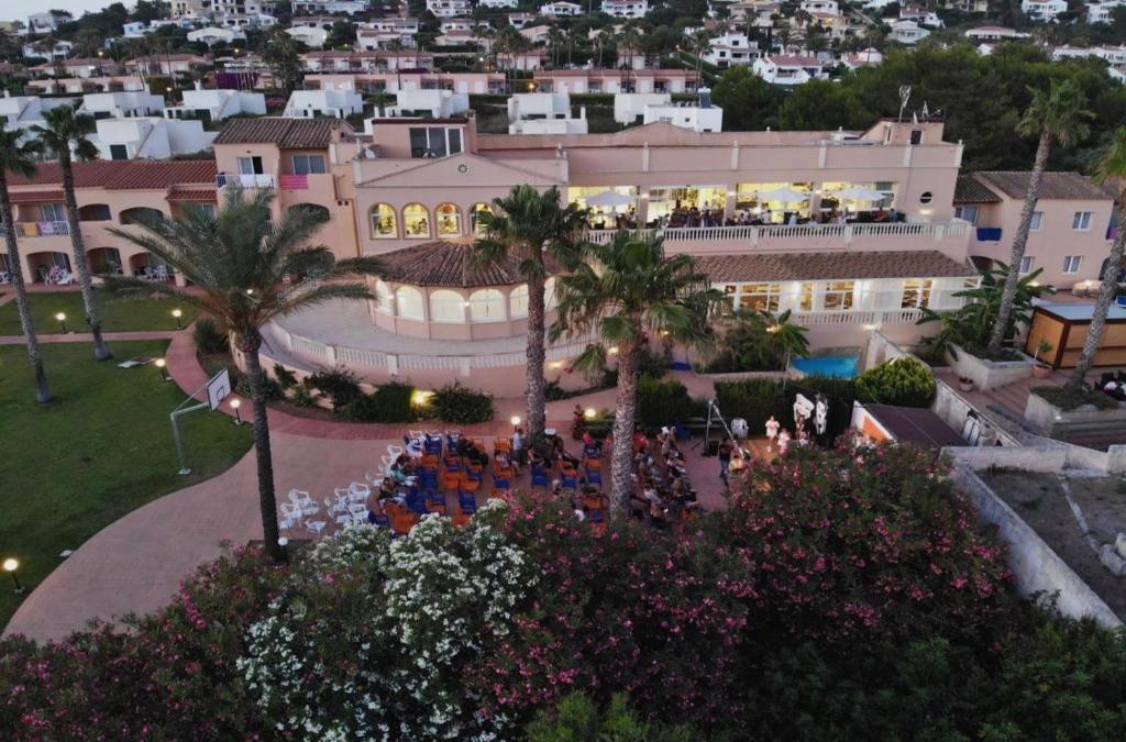 Arenas de Son Bou