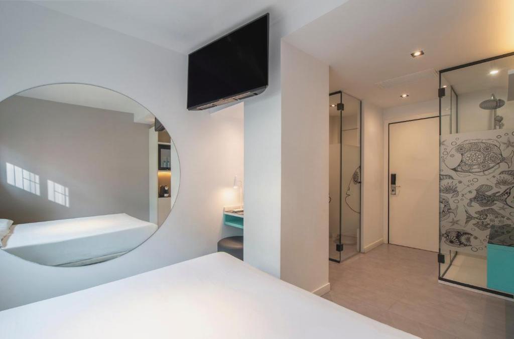 Hotel Puerto De La Luz By Pierre & Vacances