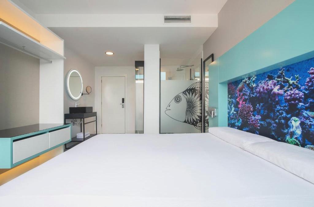Hotel Puerto De La Luz By Pierre & Vacances