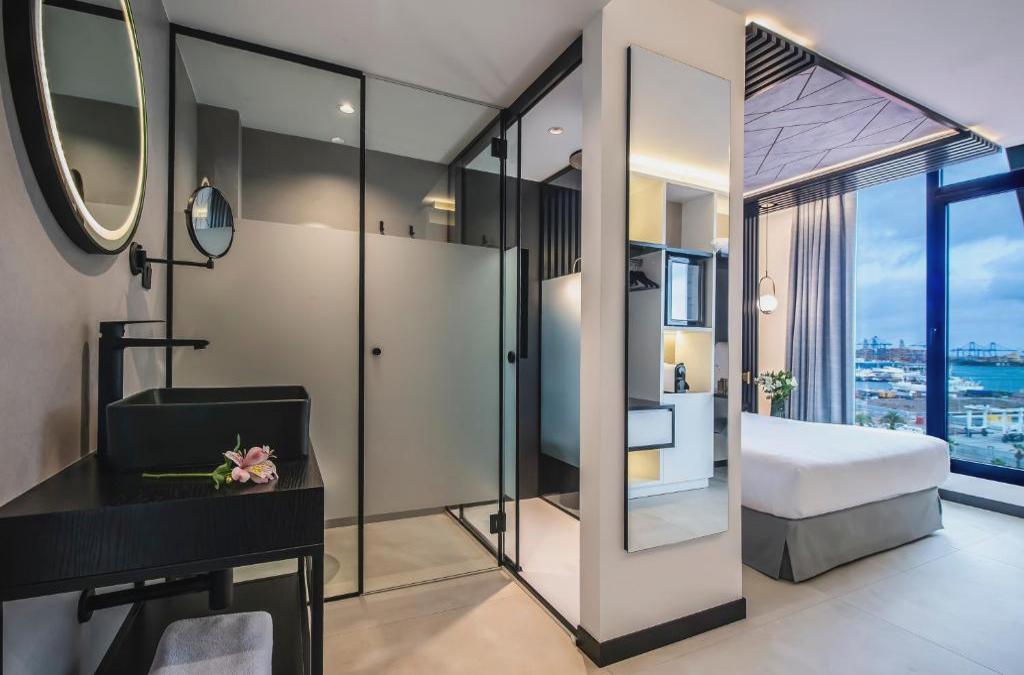Hotel Puerto De La Luz By Pierre & Vacances