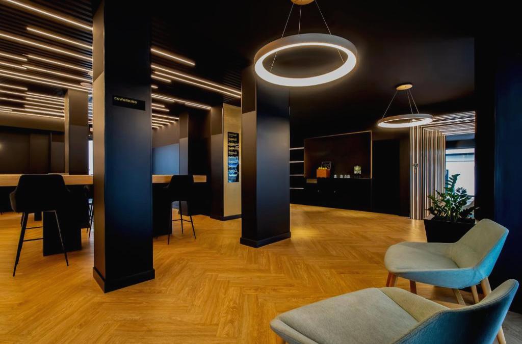Hotel Puerto De La Luz By Pierre & Vacances