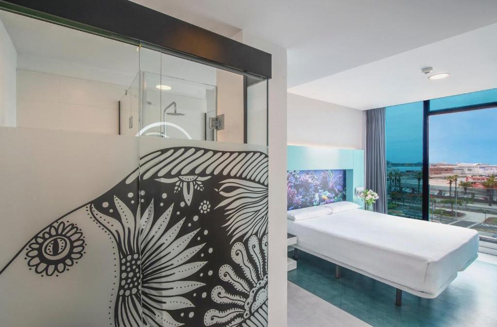Hotel Puerto De La Luz By Pierre & Vacances