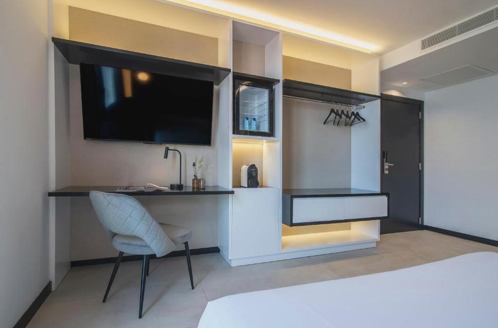 Hotel Puerto De La Luz By Pierre & Vacances