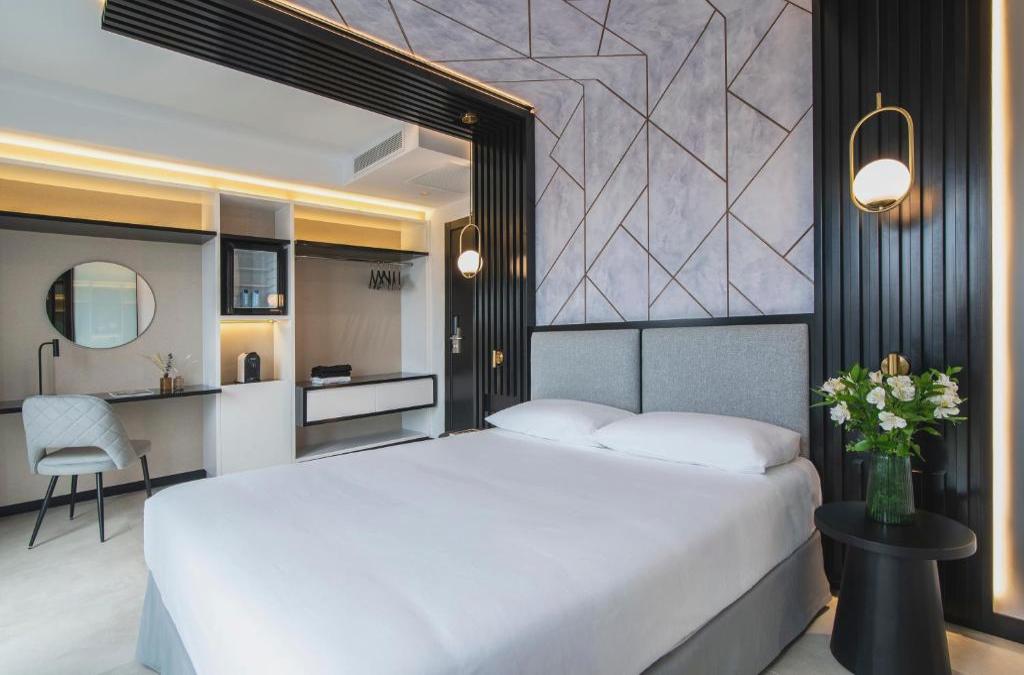 Hotel Puerto De La Luz By Pierre & Vacances