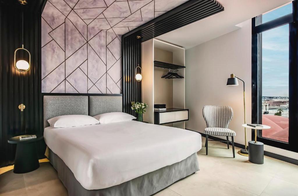 Hotel Puerto De La Luz By Pierre & Vacances
