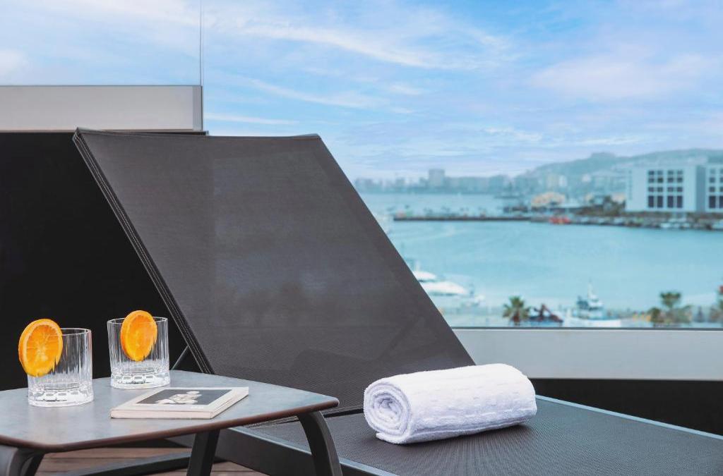 Hotel Puerto De La Luz By Pierre & Vacances