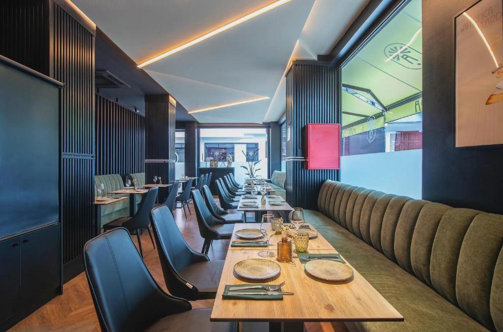 Hotel Puerto De La Luz By Pierre & Vacances