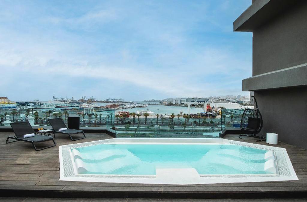 Hotel Puerto De La Luz By Pierre & Vacances