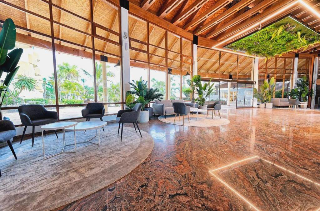 Monte Feliz Powered By Playitas Servatur Sport Hotel