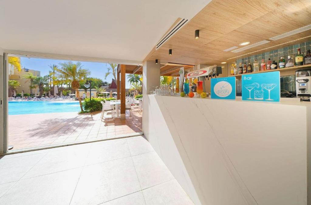 Monte Feliz Powered By Playitas Servatur Sport Hotel