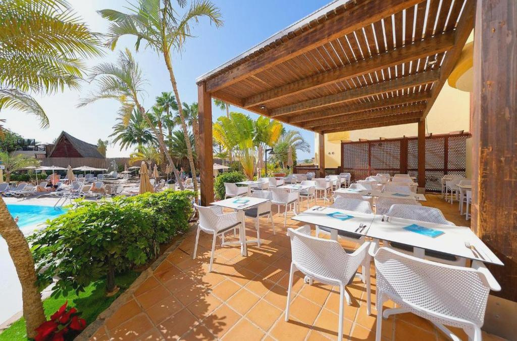 Monte Feliz Powered By Playitas Servatur Sport Hotel