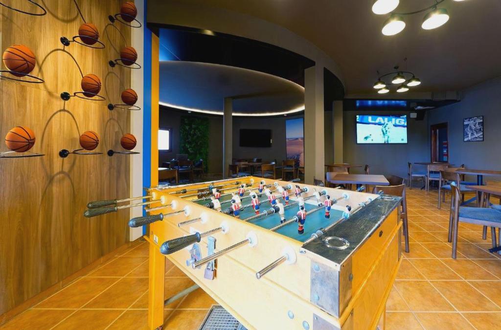 Monte Feliz Powered By Playitas Servatur Sport Hotel