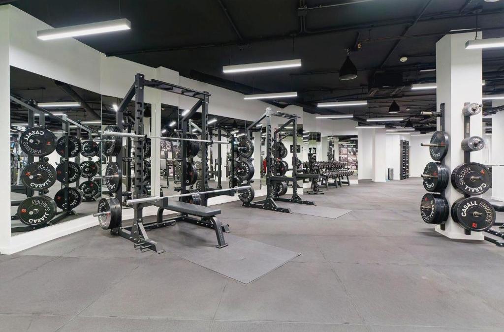 Monte Feliz Powered By Playitas Servatur Sport Hotel