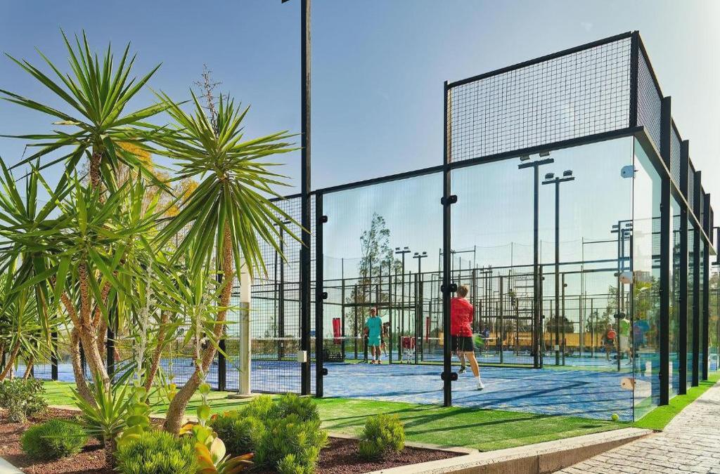 Monte Feliz Powered By Playitas Servatur Sport Hotel