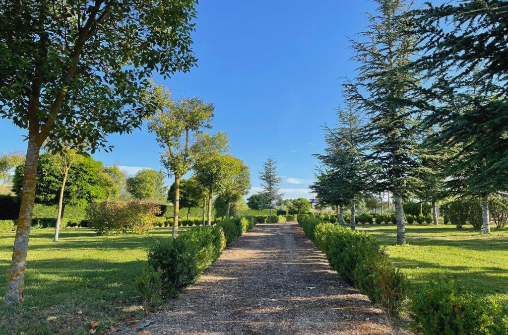 Explore La Rioja com uma moradia privada