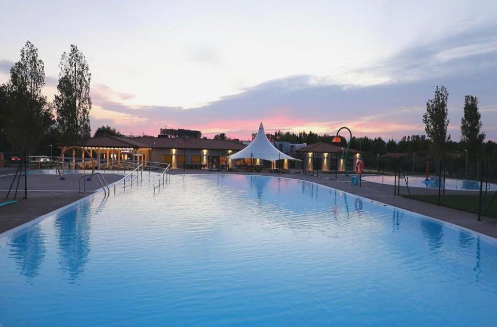 Explore La Rioja com uma moradia privada