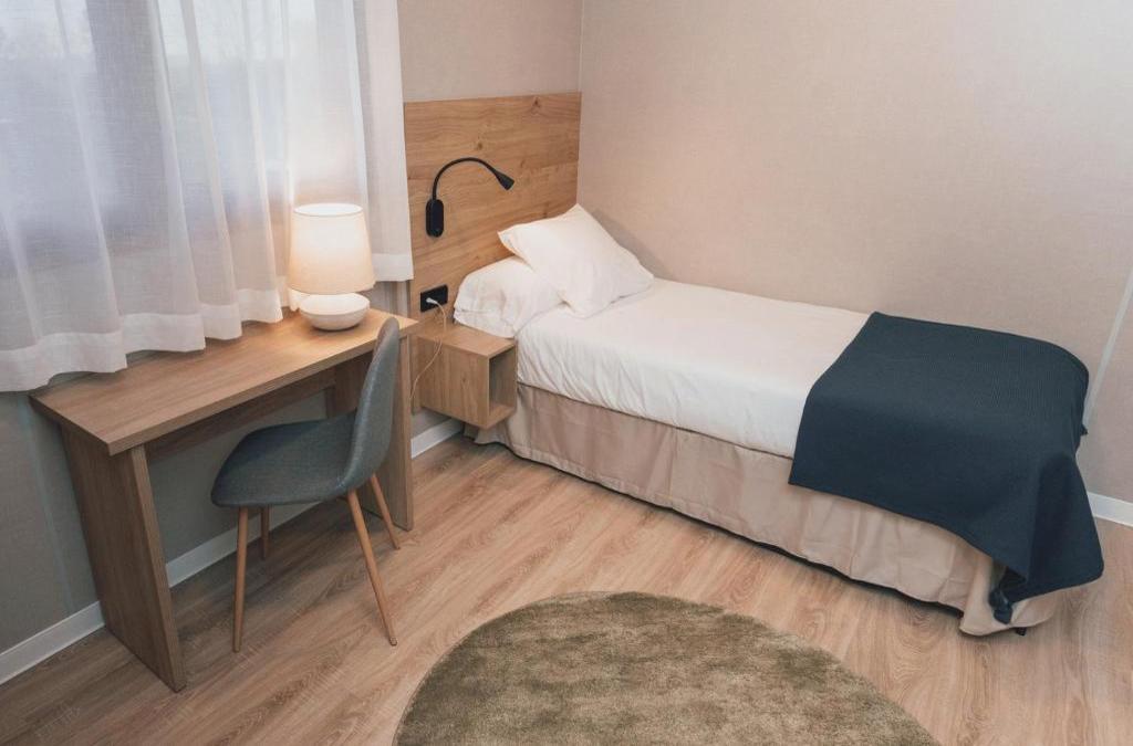 Explore La Rioja com uma moradia privada - Natura Resorts