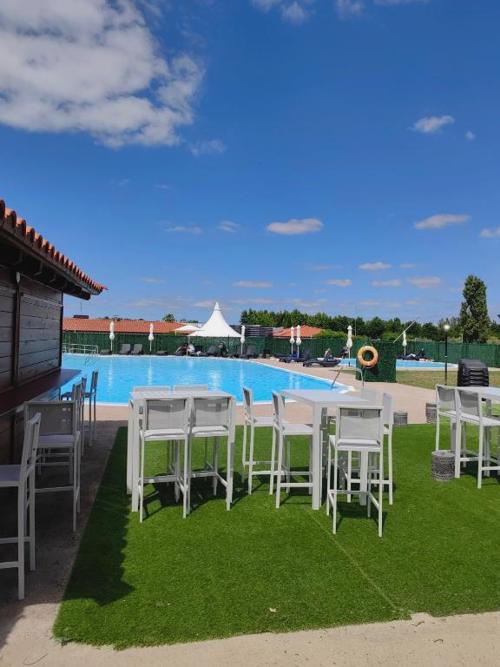 Explore La Rioja com uma moradia privada - Natura Resorts