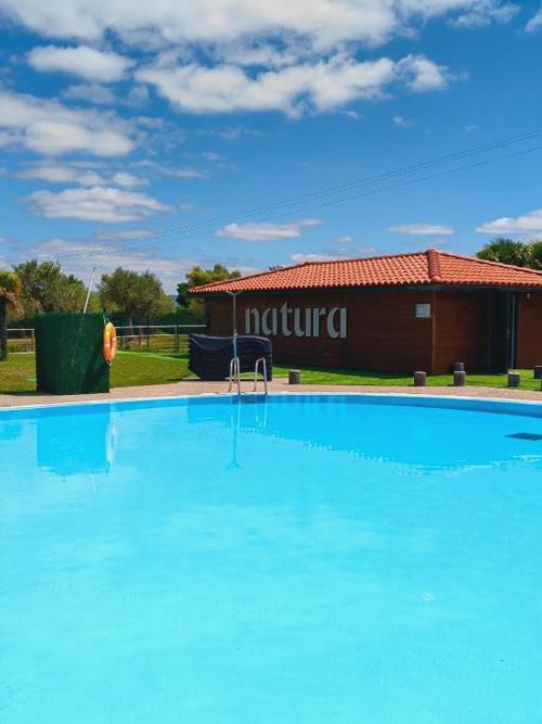 Explore La Rioja com uma moradia privada - Natura Resorts