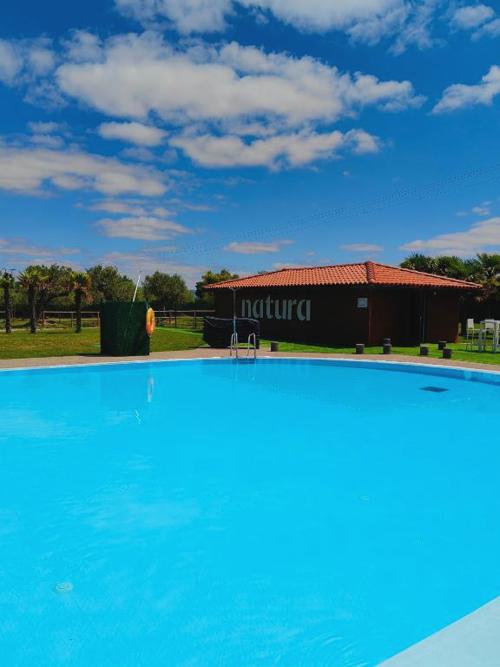 Explore La Rioja com uma moradia privada - Natura Resorts