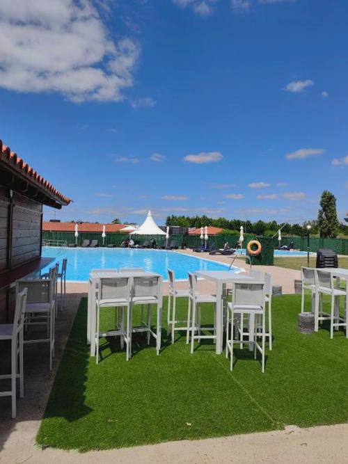 Explore La Rioja com uma moradia privada - Natura Resorts