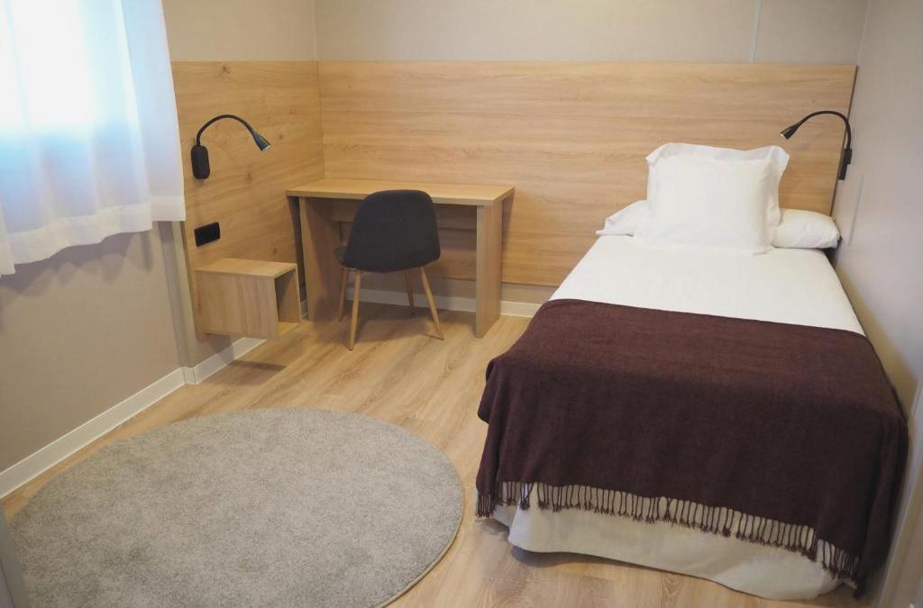 Explore La Rioja com uma moradia privada - Natura Resorts