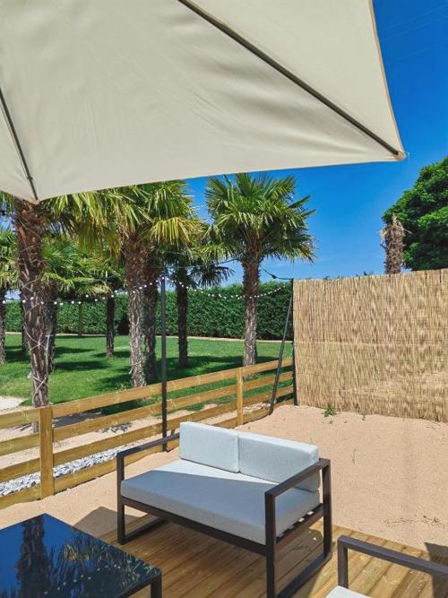 Explore La Rioja com uma moradia privada - Natura Resorts