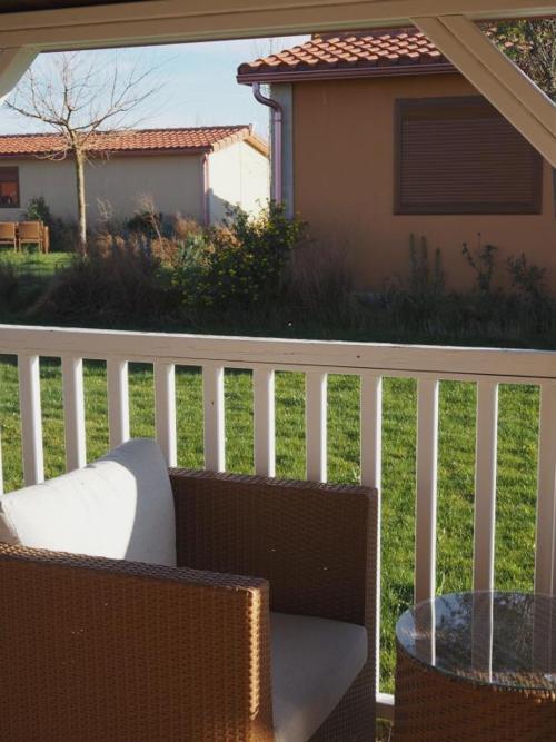 Explore La Rioja com uma moradia privada - Natura Resorts