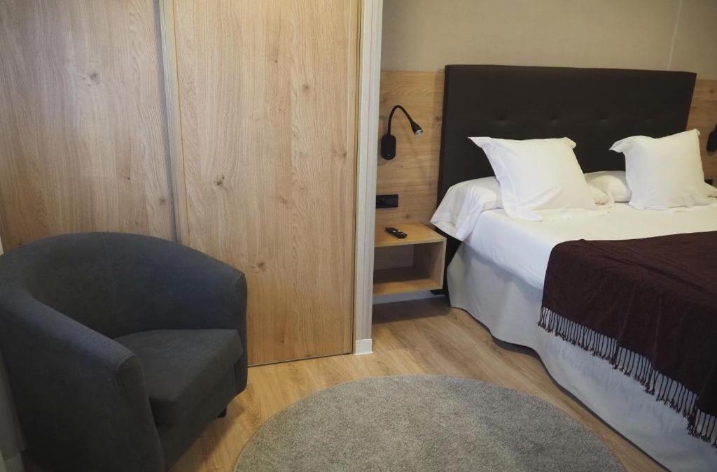 Explore La Rioja com uma moradia privada - Natura Resorts