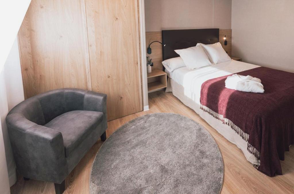 Explore La Rioja com uma moradia privada - Natura Resorts