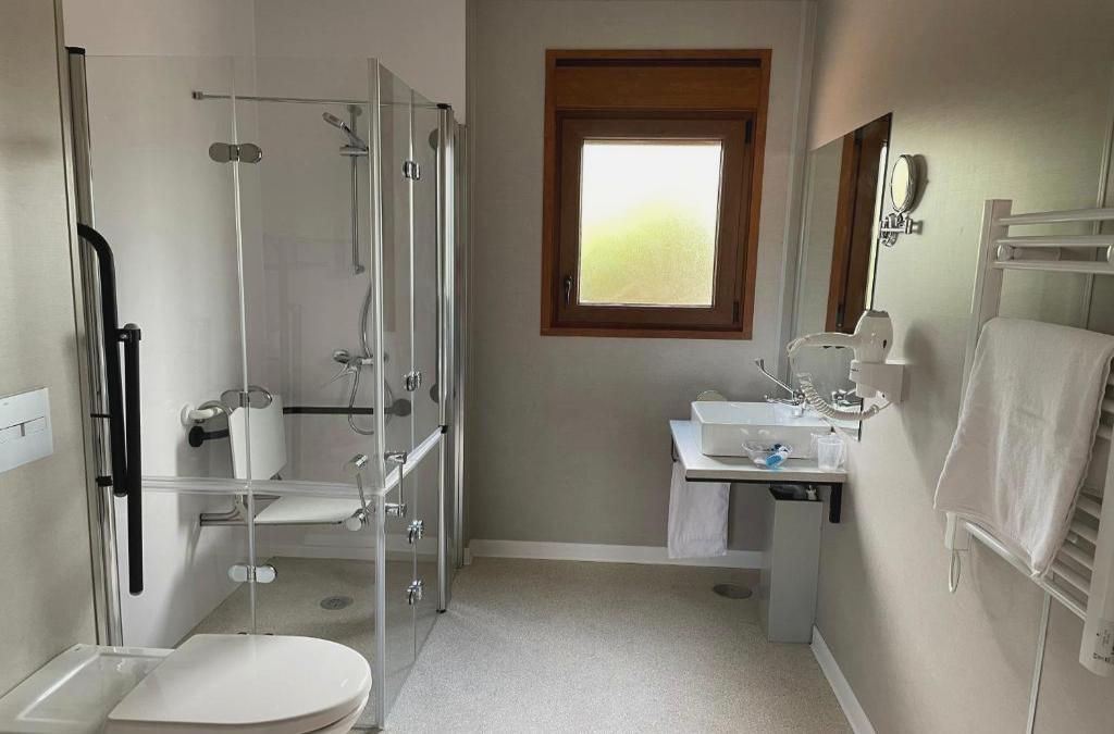 Explore La Rioja com uma moradia privada - Natura Resorts