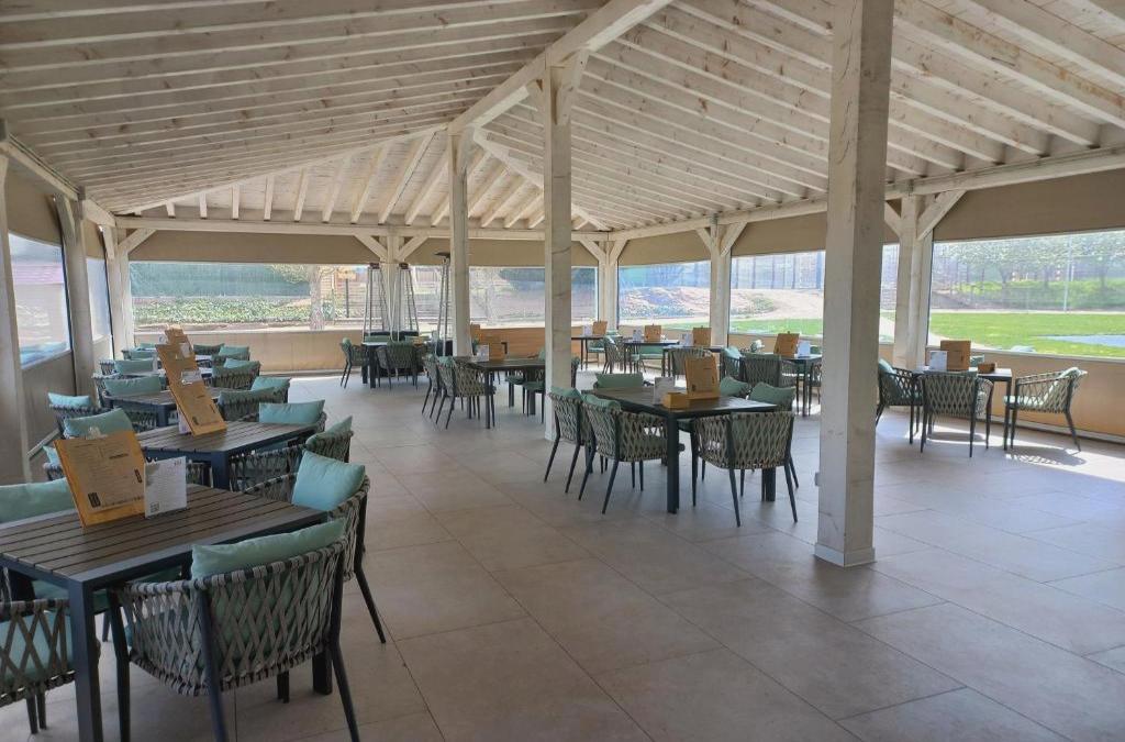 Explore La Rioja com uma moradia privada - Natura Resorts