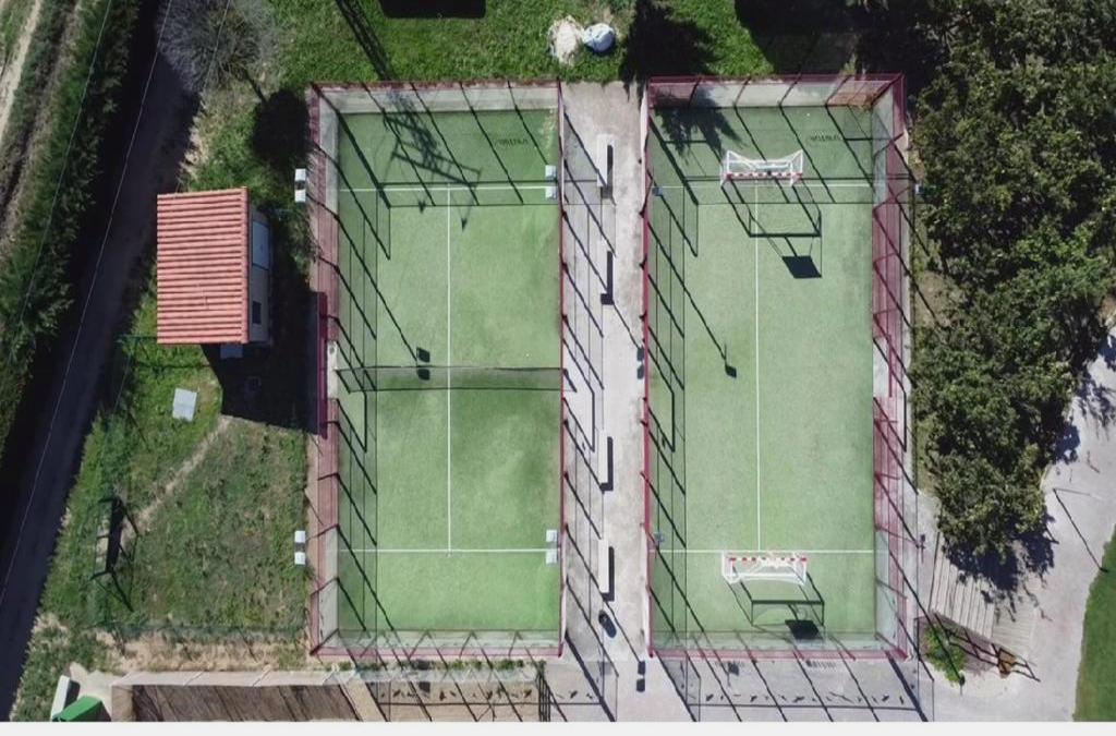 Explore La Rioja com uma moradia privada - Natura Resorts
