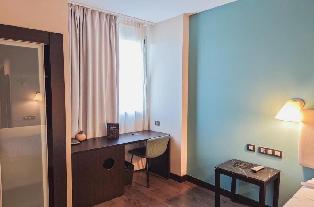Relax, explore and enjoy authentic Navarra - AZZ Pamplona Norte