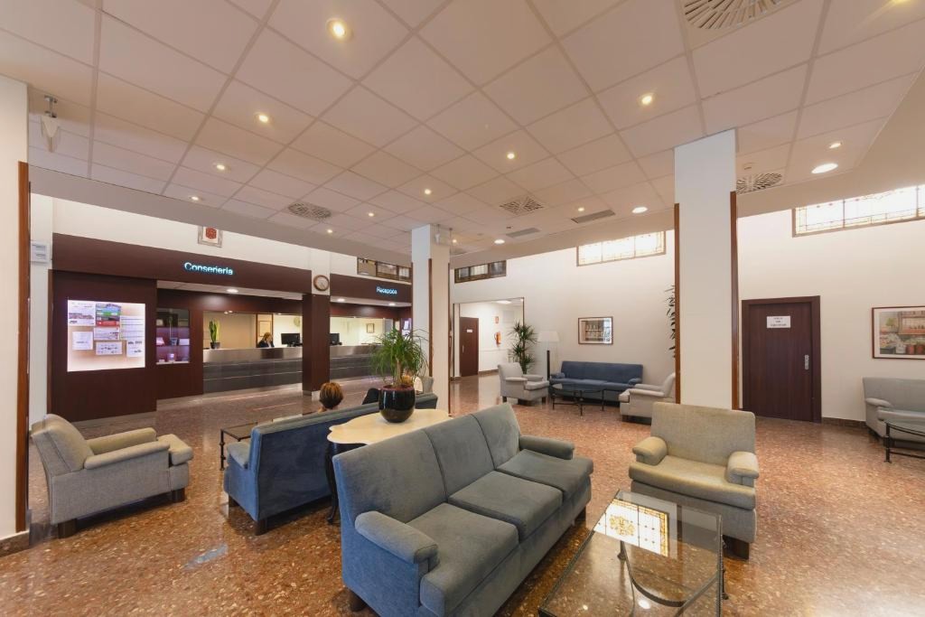 Balneario de Fitero - Hotel Bécquer