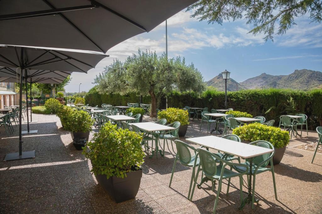 Balneario de Fitero - Hotel Bécquer