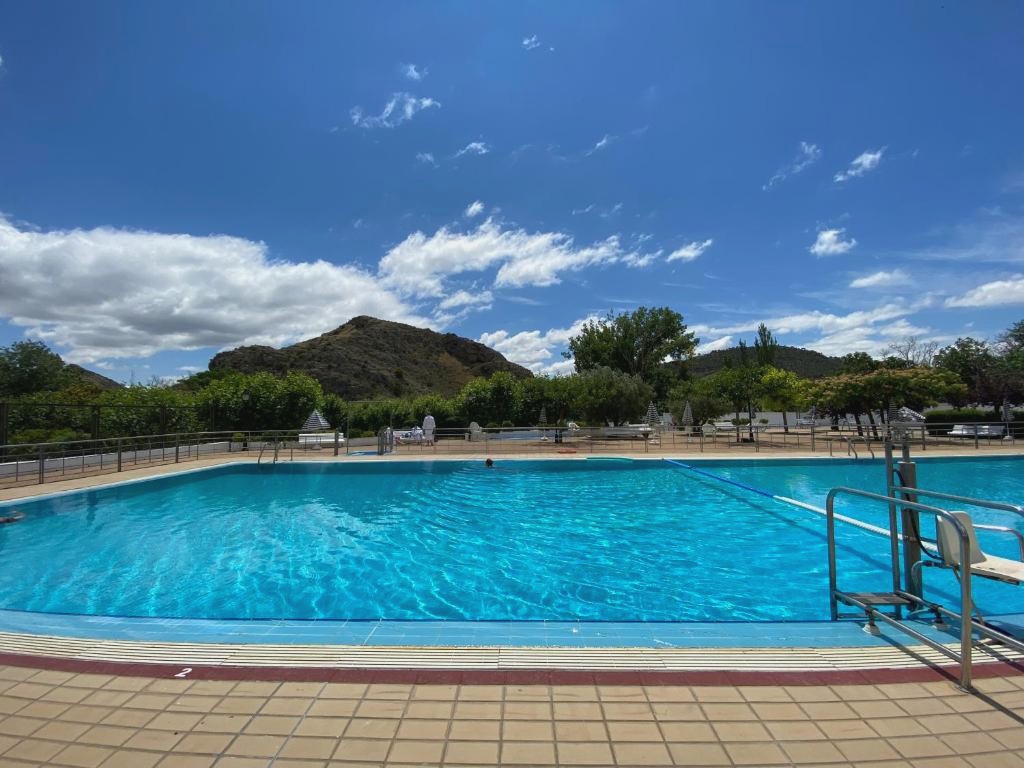 Balneario de Fitero - Hotel Bécquer