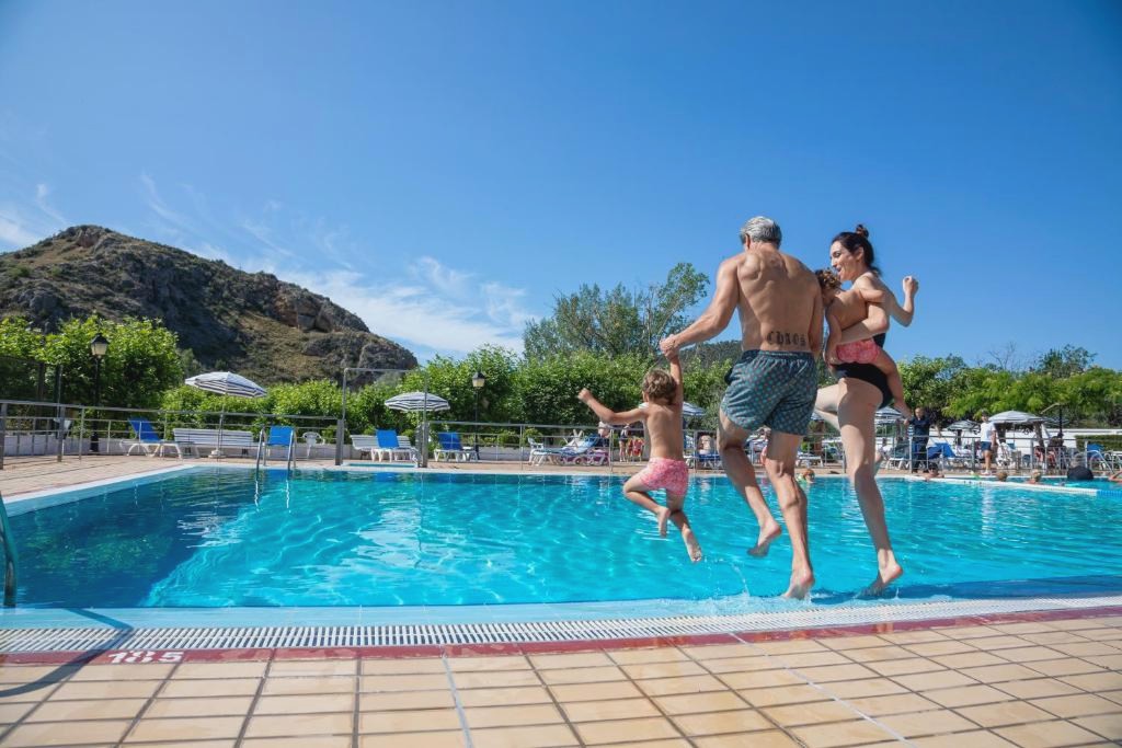 Balneario de Fitero - Hotel Bécquer