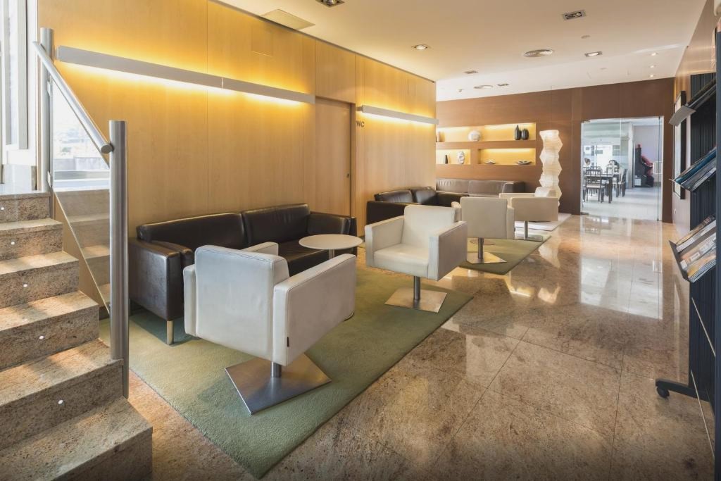Hotel Plazaola